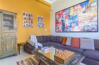Apartment mit 1 Schlafzimmer