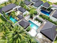 B&B Ciudad de Sihanoukville - Ream YoHo Resort - Bed and Breakfast Ciudad de Sihanoukville