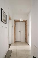 Spacious 3 room apartment in Art nouveau district - B&B Riga