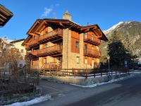 Casa dei Ciliegi - B&B Morgex