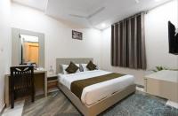 B&B Agra - Hotel Melbourne - Bed and Breakfast Agra