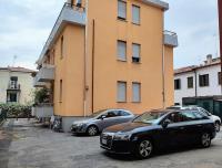 Domus Padova Prato Della Valle - Ferienwohnung Padua