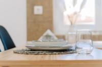 Appartement met 1 Slaapkamer