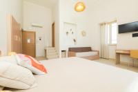 Suite Familiale avec Balcon