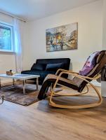 B&B Bietigheim - Bietigheimer Hideaway - Modern und Gemütlich - Bed and Breakfast Bietigheim