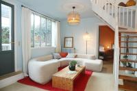 La Maison des Rues Pavées avec jardin by La Boîte En Plus - B&B Senlis