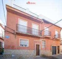 El Anfitrión - Casa Salmedina - B&B