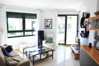 Valencia las Artes y Ciencias + Garaje + Netflix - Bed and Breakfast Valencia