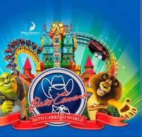 Vó Paulina suites - B&B Penha