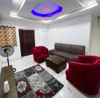 B&B Calabar - Signature Residence - Bed and Breakfast Calabar