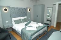 Deluxe Tweepersoonskamer met Uitzicht op Zee