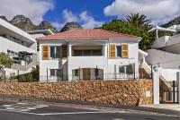 Sweet Home Bakoven Beach - Chambres d’hôtes Le Cap