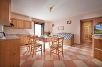 Apartamento de 1 dormitorio (4 adultos)