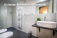 Economy Tweepersoonskamer
