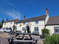 The Star - Bed and Breakfast West Leake
