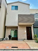 Free Parking Namba south Villa 4 rooms 120m2 - Chambres d’hôtes Osaka