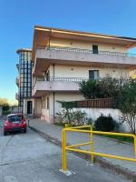 Veranda dei Gelsomini - Chambres d’hôtes