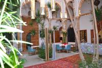 Riad Kalaa - B&B
