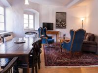 Ferienwohnung am Obertor - Ferienwohnung