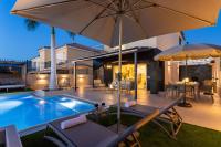 Villa Vista al Mar - B&B Puerto de Santiago