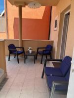 Croliday Apartment 600 Nin - B&B
