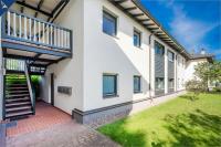 Lindenstraße Ferienwohnung Anker - B&B