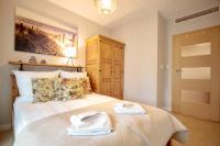 Appartement 1 Chambre avec Balcon