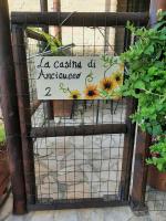 La Casina di Ancicucco 2 - B&B San Gimignano