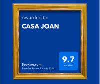 B&B Elche - CASA JOAN - Bed and Breakfast Elche