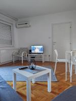 Apartman Hugo - B&B