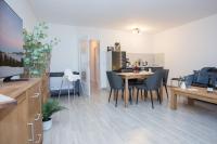 B&B Winterberg - Deluxe Apartment - Sauna & Pool - Free Parking - Bed and Breakfast Winterberg