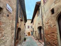 Casa Giulia, il gioiello del Borgo - B&B Certaldo