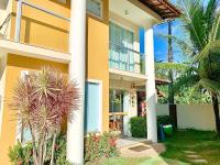 Apart 3 Suítes Mont Hebron, Porto Seguro Taperapuã - B&B