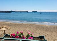 Apartamento Vitória - Chambres d’hôtes Praia da Vitória