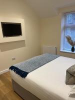 Three-Bedroom Deluxe Apartment