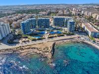 Perfect Ground Floor with Sea View - B&B