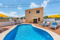 Villa Caseta de Sau - PlusHolidays - B&B Calpe