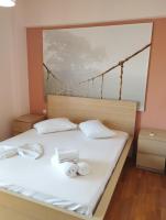 Apartment mit 2 Schlafzimmern