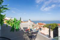 Appartement 2 Chambres