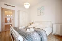Appartement met 1 Slaapkamer en een Balkon