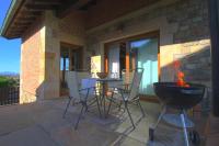 Las Tres Quillas - Ferienwohnung Suances