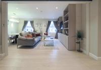 Luxury 3 Bedroom Flat in Maida Vale - B&B London