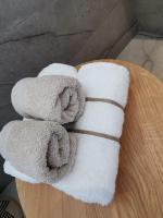 Chambre Familiale - Vue sur Lac