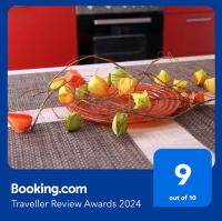 Stylische Ferienwohnung Home Office - B&B Wiesbaden