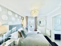 Cotswold Chic Retreats "Jacinabox" Central Chipping Campden-Parking-Garden - B&B Chipping Campden