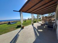 MELENIOS HOUSES - B&B Samothráki