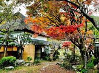 洋々庵・古民家一棟貸・完全貸切・プライベートサウナ - B&B Fujichō-furuyu