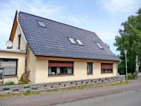 B&B Prohn - Ferienwohnungen Jan und Hugo - Bed and Breakfast Prohn