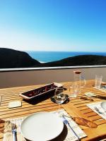 B&B Aljezur - Varandas Guest Apartment - Bed and Breakfast Aljezur