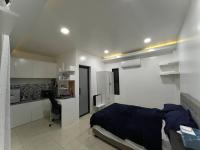 Studio A (M&K’s Guest House) - Ferienwohnung